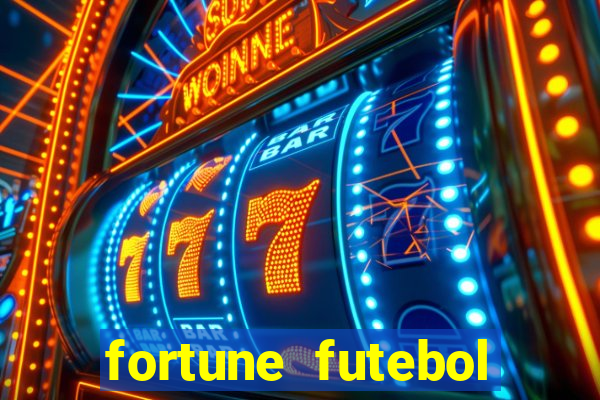 fortune futebol fever demo